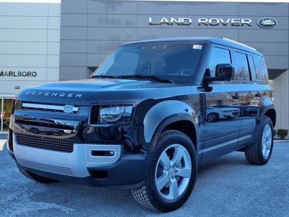 LAND ROVER DEFENDER 2025 SALEJ7EU1S2403573 image